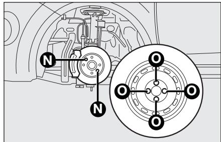 FORD KA 2008 - CRIC - 5