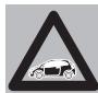 FORD KA 2008 - ATTENTION - 1