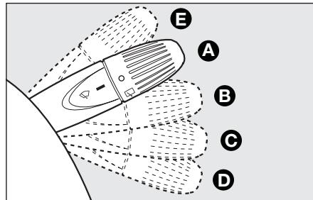 FORD KA 2008 - Fonction « Lavage intelligent » - 1