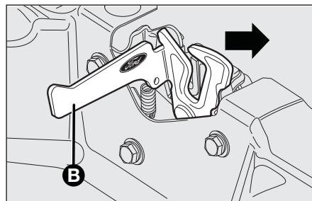 FORD KA 2008 - ATTENTION - 2