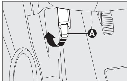 FORD KA 2008 - ATTENTION - 1