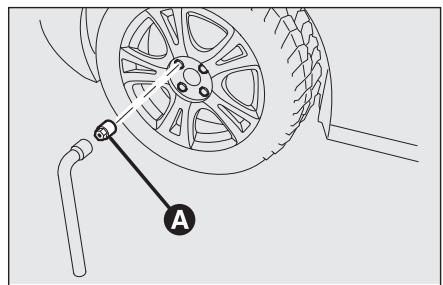 FORD KA 2008 - INDICATIONS GÉNÉRALES - 1