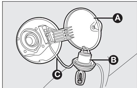 FORD KA 2008 - RAVITAILLEMENT - 1