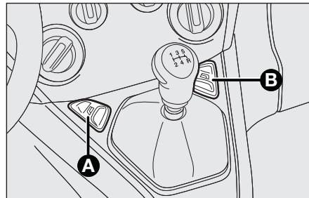 FORD KA 2008 - ATTENTION - 1