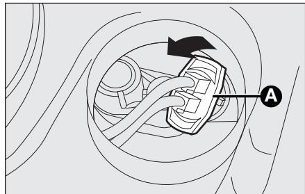 FORD KA 2008 - FEUX DE CROISEMENT/FEUX DE ROUTE - 1