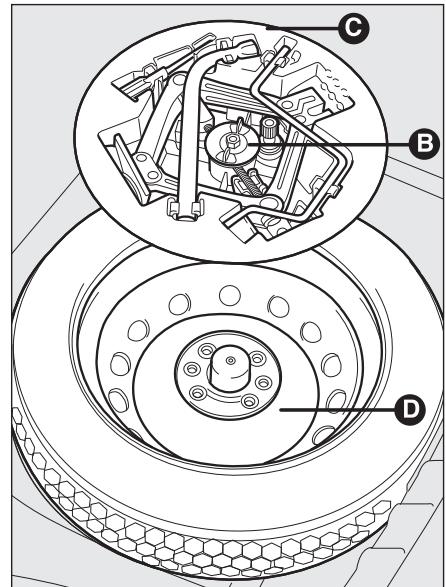 FORD KA 2008 - CRIC - 2