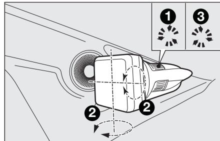 FORD KA 2008 - PRISE DE COURANT (le cas échéant) fig. 39 - 2