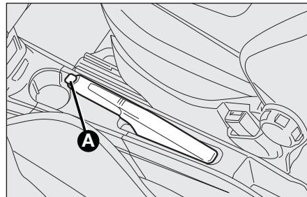 FORD KA 2008 - ATTENTION - 1
