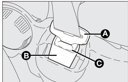 FORD KA 2008 - ATTENTION - 1