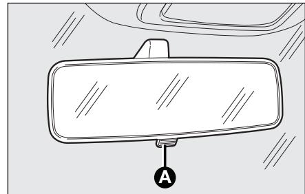 FORD KA 2008 - Avec réglage électrique fig. 26b - 1