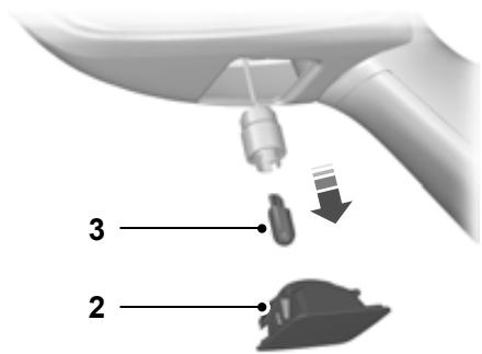 FORD KUGA 2010 - Répétiteurs latéraux - 4