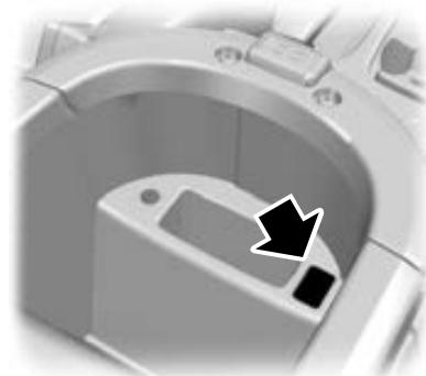 FORD KUGA 2010 - PORT USB - 2