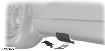 FORD KUGA 2010 - ATTENTION - 7
