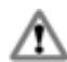 FORD KUGA 2010 - AVERTISSEMENT - 1