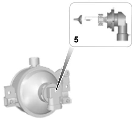 FORD KUGA 2010 - Répétiteurs latéraux - 6