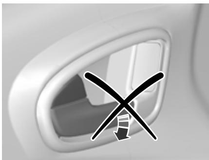 FORD KUGA 2010 - AVERTISSEMENT - 2