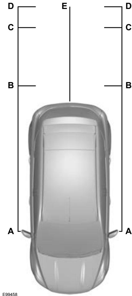 FORD KUGA 2010 - ATTENTION - 1