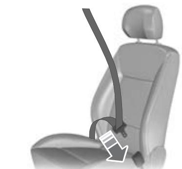 FORD KUGA 2010 - AVERTISSEMENT - 1