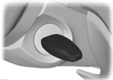 FORD KUGA 2010 - Démarrage impossible - 1