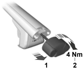FORD KUGA 2010 - Chargement du vehicule - 1