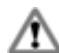 FORD KUGA 2010 - AVERTISSEMENT - 1