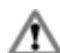 FORD KUGA 2010 - AVERTISSEMENT - 1
