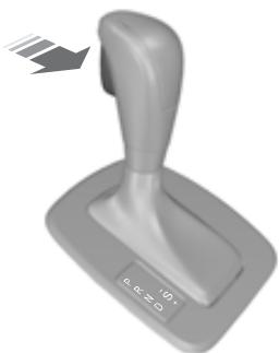 FORD KUGA 2010 - TRANSMISSION AUTOMATIQUE - 1