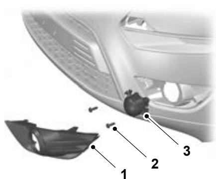 FORD KUGA 2010 - Répétiteurs latéraux - 5