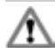 FORD KUGA 2010 - AVERTISSEMENTS - 1