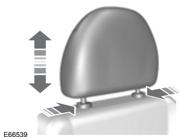 FORD KUGA 2010 - AVERTISSEMENTS - 3
