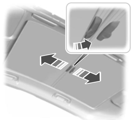 FORD KUGA 2010 - RIDEAUX PARE-SOLEIL Toit panoramicique - 1