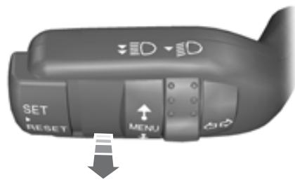 FORD KUGA 2010 - Feux de route et feuels croisement - 1