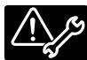 FORD KUGA 2010 - Symboles de messages - 3