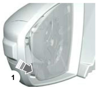 FORD KUGA 2010 - Répétiteurs latéraux - 3