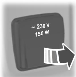 FORD KUGA 2010 - ATTENTION - 1