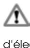 FORD KUGA 2010 - AVERTISSEMENT - 6