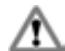 FORD KUGA 2010 - AVERTISSEMENT - 1