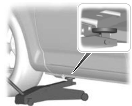 FORD KUGA 2010 - ATTENTION - 6