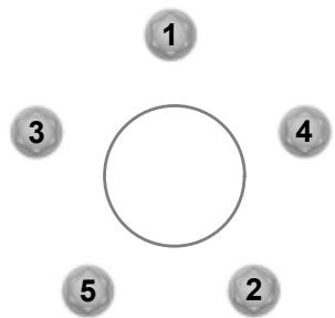 FORD KUGA 2010 - ATTENTION - 2