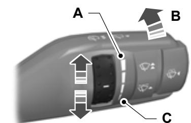 FORD KUGA 2010 - ATTENTION - 1