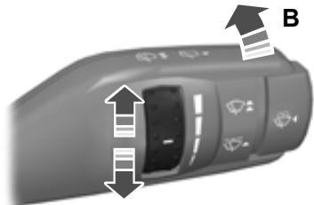 FORD KUGA 2010 - Balayage automatique - 1