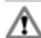 FORD KUGA 2010 - AVERTISSEMENTS - 1