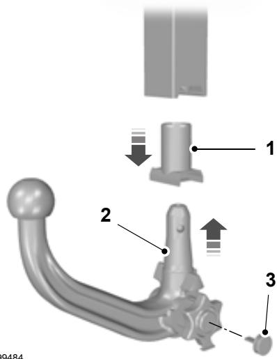 FORD KUGA 2010 - E99477 - 1