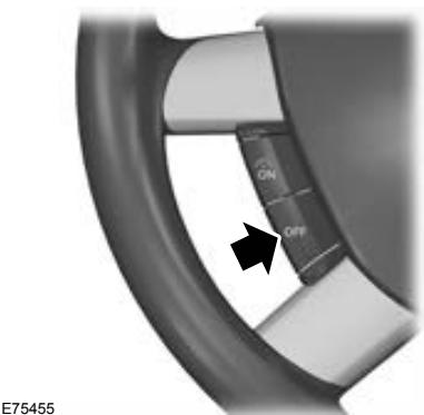 FORD KUGA 2010 - AVERTISSEMENT - 5