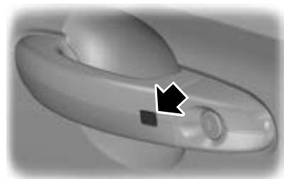 FORD KUGA 2010 - AVERTISSEMENT - 2