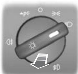 FORD KUGA 2010 - ANTIBROULLARDS - 1