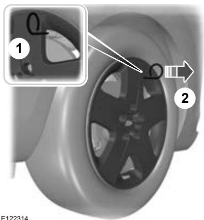 FORD KUGA 2010 - Type un - 1