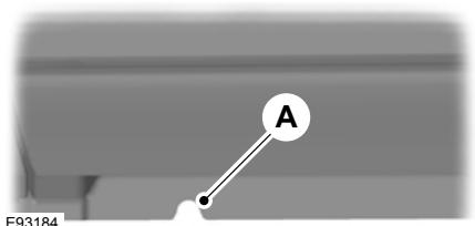 FORD KUGA 2011 - ATTENTION - 4