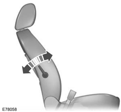 FORD KUGA 2011 - AVERTISSEMENTS - 4