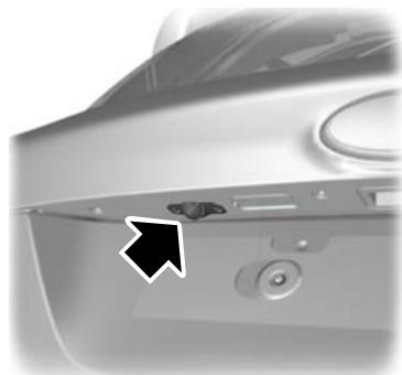 FORD KUGA 2011 - AVERTISSEMENTS - 2